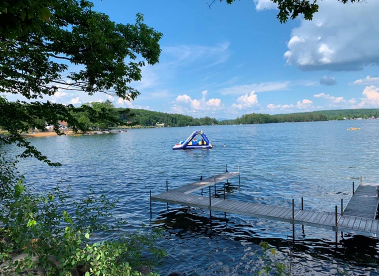 Anchorage At The Lake ティルトン エクステリア 写真