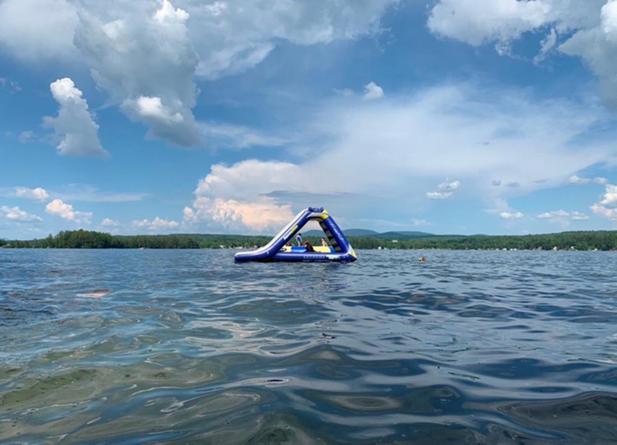 Anchorage At The Lake ティルトン エクステリア 写真