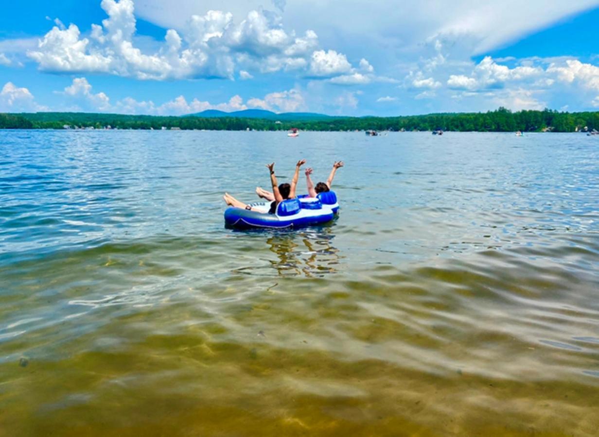 Anchorage At The Lake ティルトン エクステリア 写真