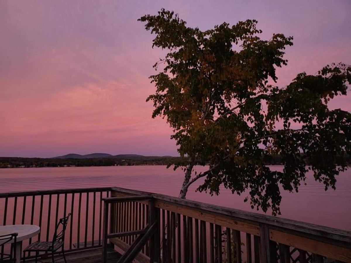 Anchorage At The Lake ティルトン エクステリア 写真