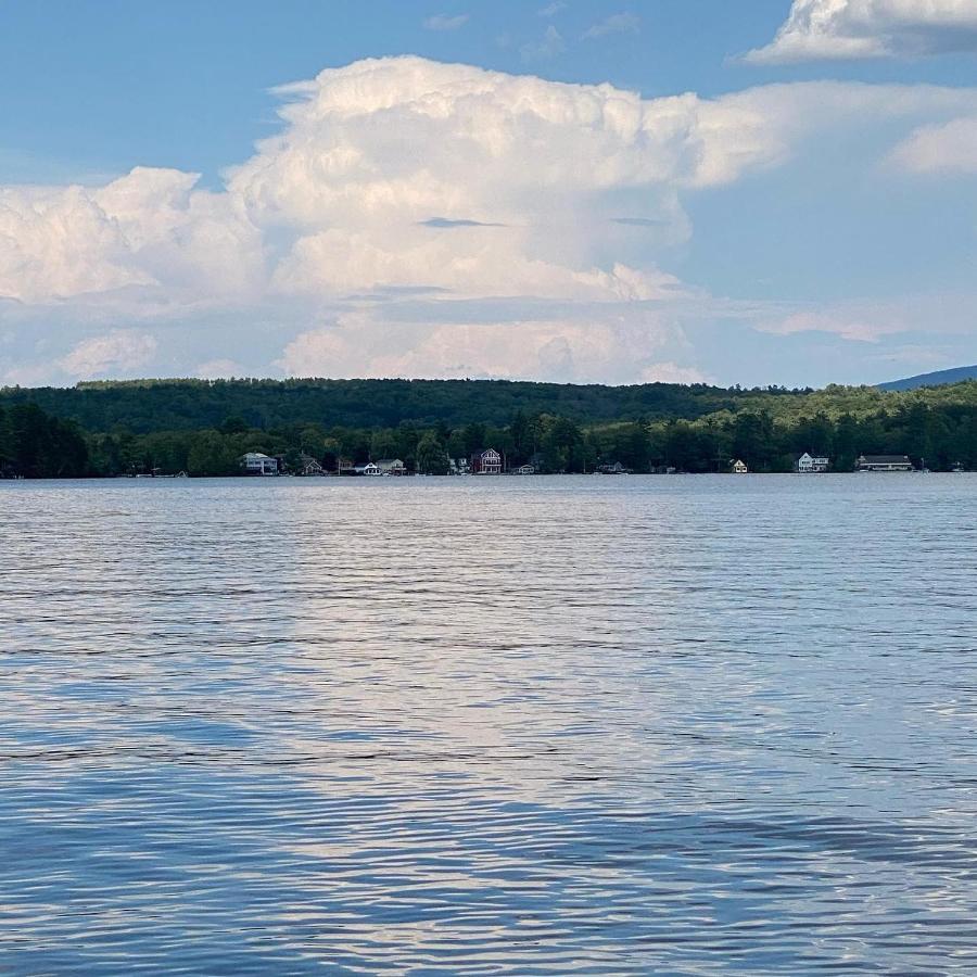 Anchorage At The Lake ティルトン エクステリア 写真