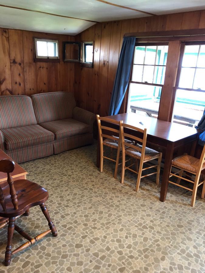 Anchorage At The Lake ティルトン エクステリア 写真