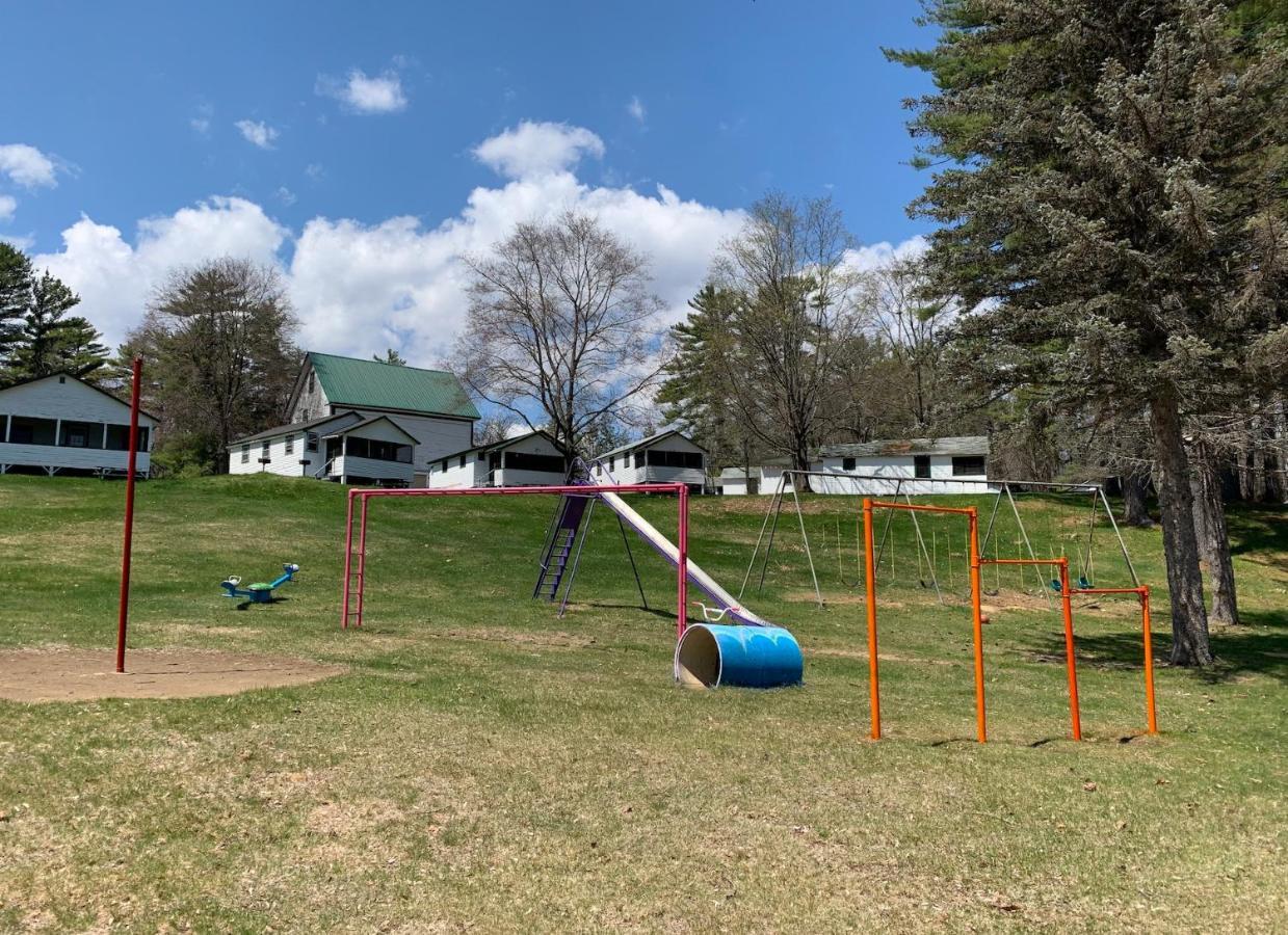 Anchorage At The Lake ティルトン エクステリア 写真