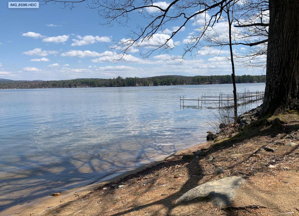 Anchorage At The Lake ティルトン エクステリア 写真