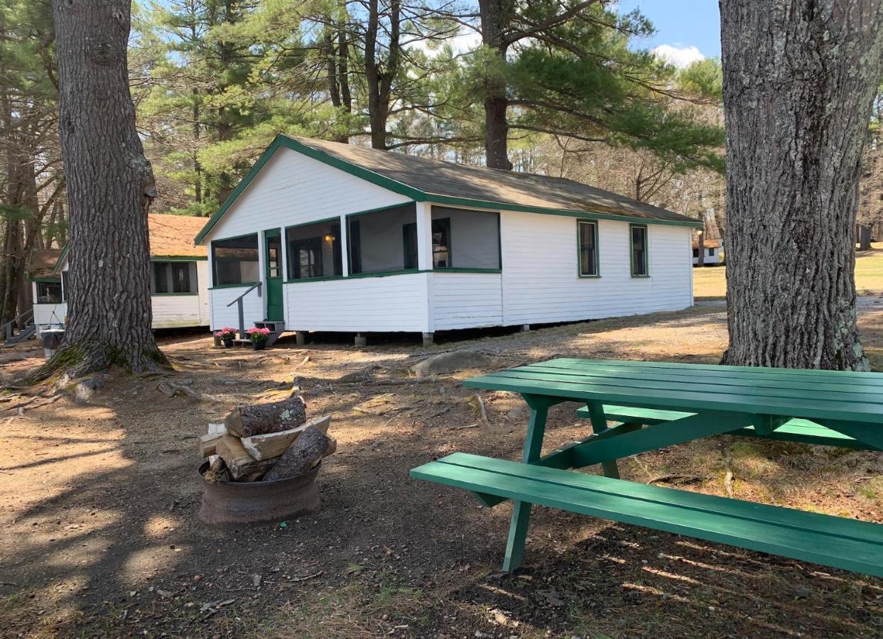 Anchorage At The Lake ティルトン エクステリア 写真